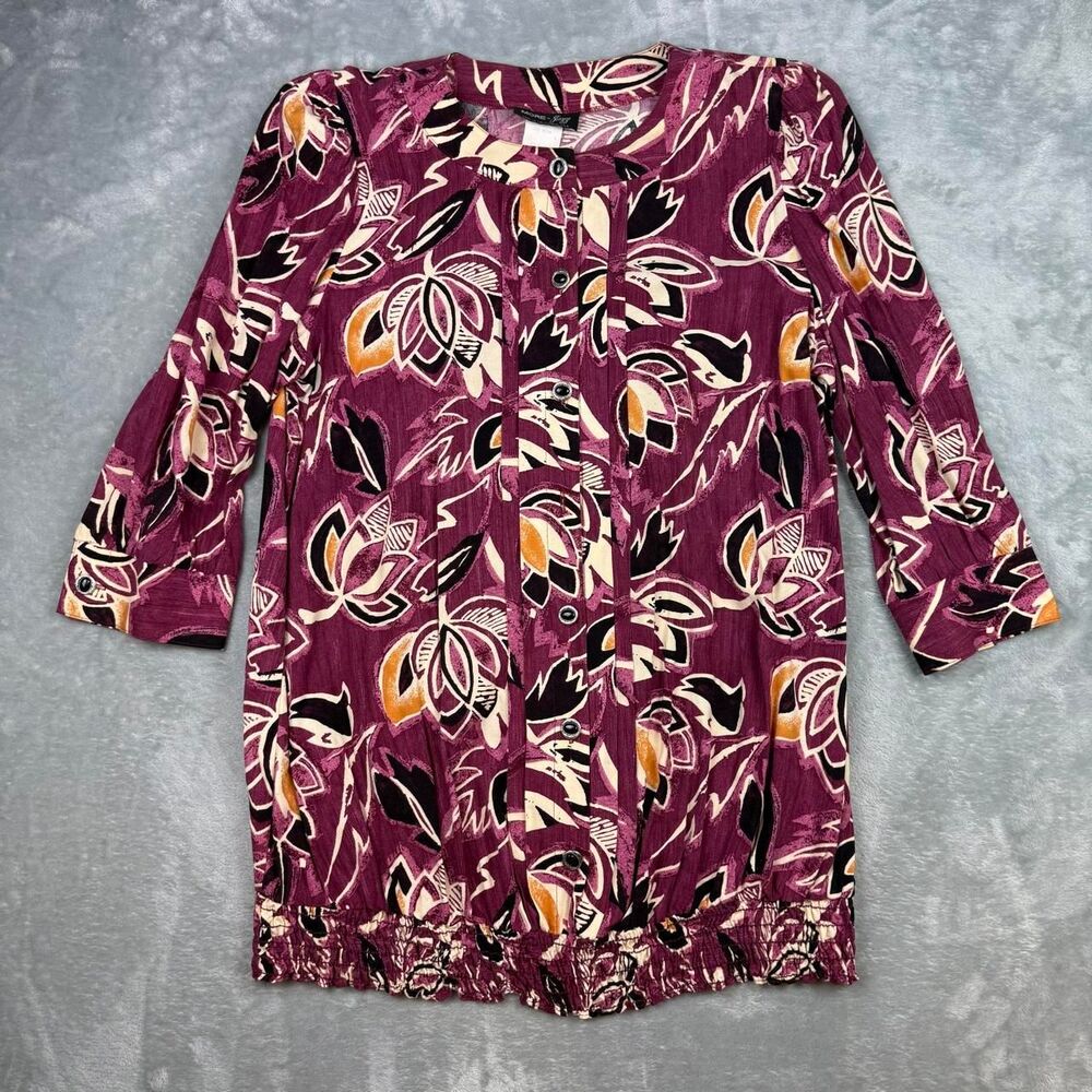 Unbranded Women's Blouse